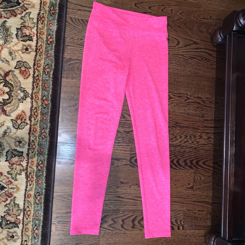 Justice Athletic Leggings